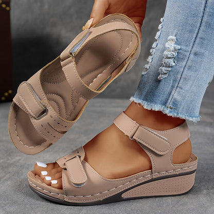 SORELLA SUPPORT SANDALS