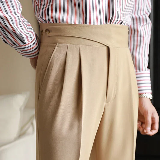 LOCKHART TROUSERS