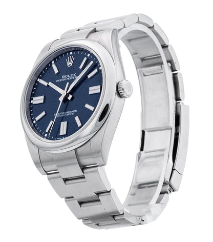 Rolex Oyster Perpetual