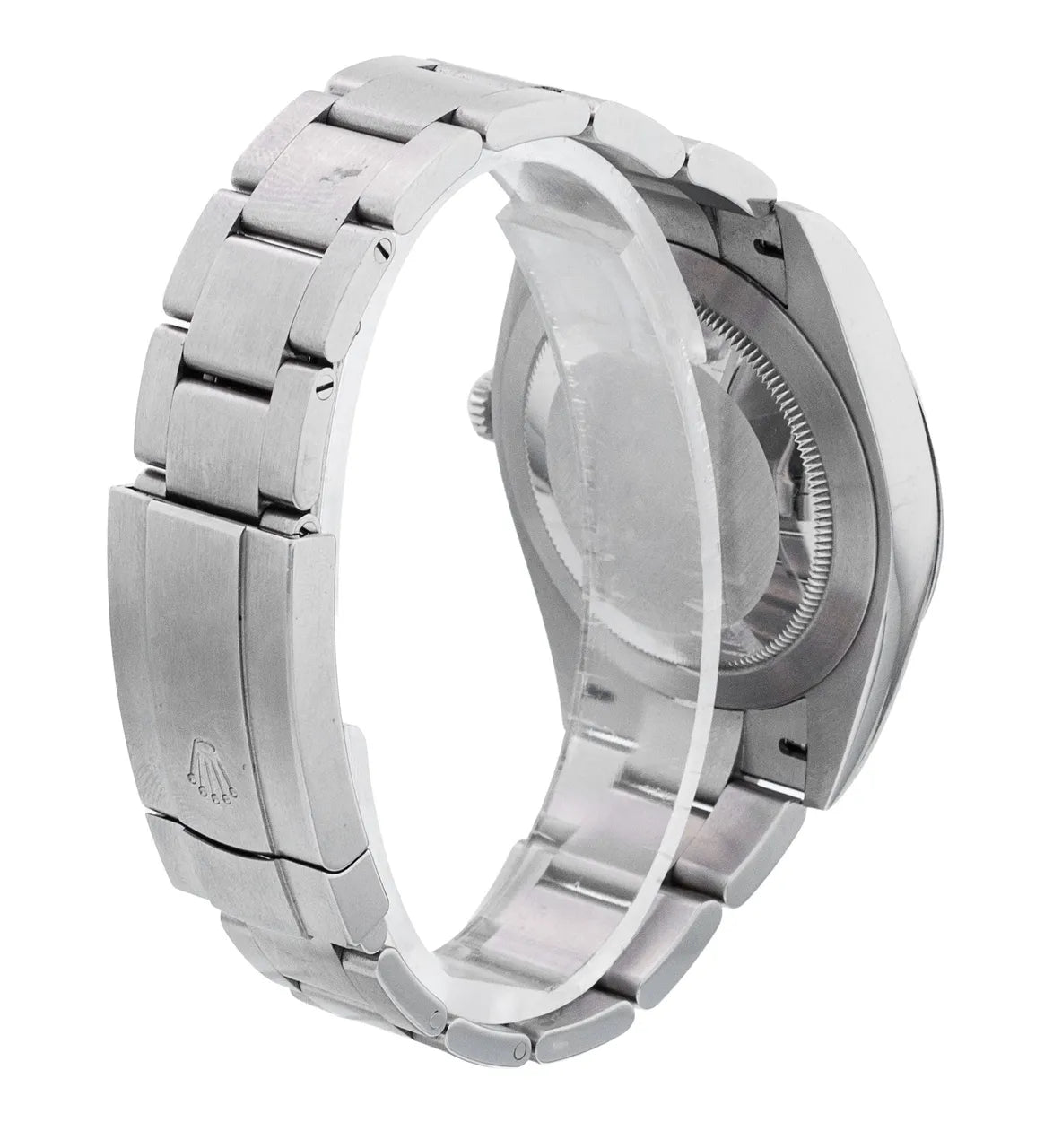 Rolex Oyster Perpetual