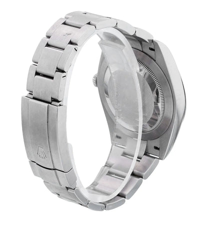 Rolex Oyster Perpetual