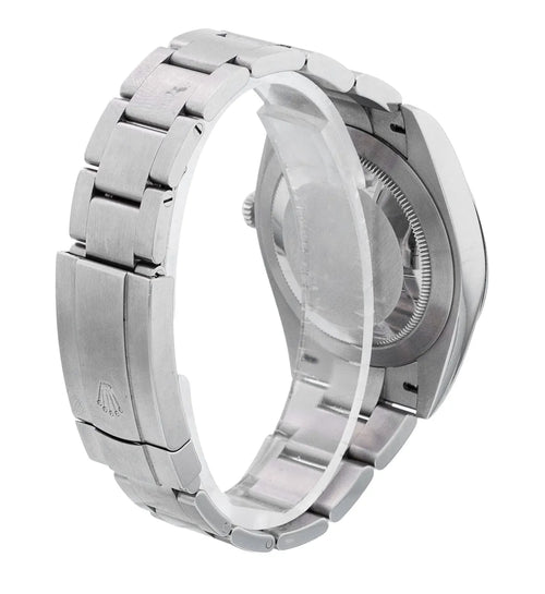 Rolex Oyster Perpetual