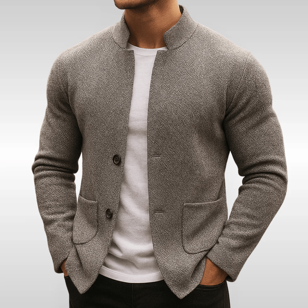 Givalli Refined Cardigan