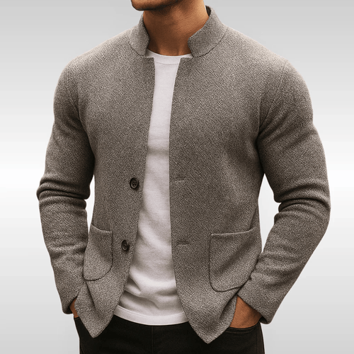 Givalli Refined Cardigan